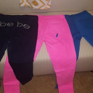 Jeans Size 11 Juniors💕💕💕